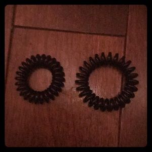 Élastique à cheveux pour femme